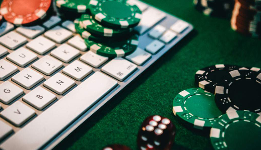 Покер-руми з бездепозитним бонусом у 2022 році: що потрібно знати