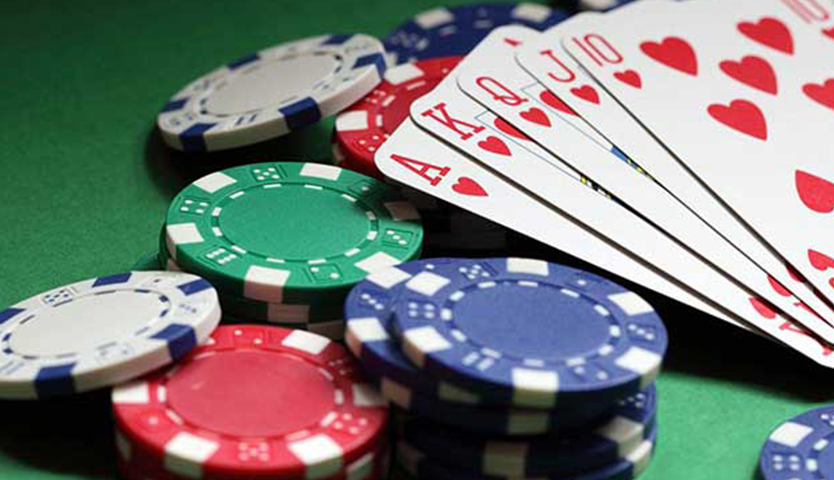 Покер: Повний посібник з покерних комбінацій та побудови