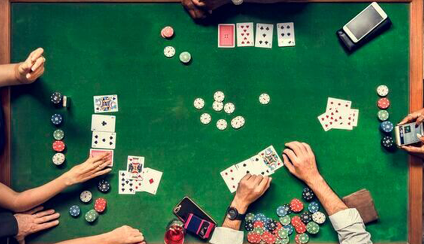 7 ефективних порад, як стати кращим гравцем у покер