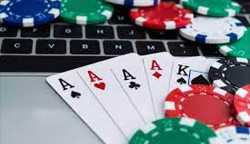 Безпека онлайн-покеру для гравців у покер
