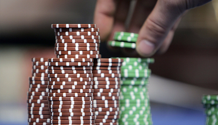 Ключова термінологія для нових гравців у покер
