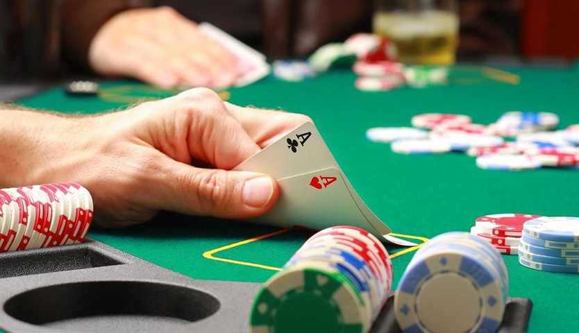 Навіщо грати в покерні сателіти та як досягти успіху