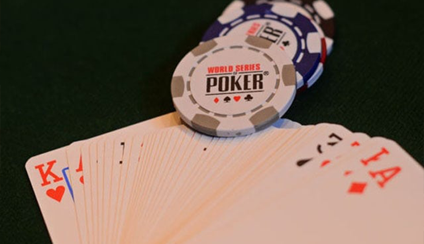 Як грати в Fast Fold Poker?